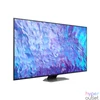 Kép 3/5 - Samsung 75" QE75Q80CATXXH 4K UHD Smart QLED TV (Újracsomagolt)