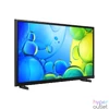 Kép 2/7 - Samsung 32" UE32F6002FKXXH Full HD Smart LED TV