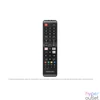 Kép 6/7 - Samsung 32" UE32F6002FKXXH Full HD Smart LED TV