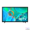 Kép 1/7 - Samsung 32" UE32H5002FKXXH HD Smart LED TV