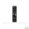 Kép 6/7 - Samsung 32" UE32H5002FKXXH HD Smart LED TV