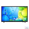 Kép 1/7 - Samsung 40" UE40F6002FKXXH Full HD Smart LED TV