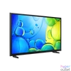 Kép 2/7 - Samsung 40" UE40F6002FKXXH Full HD Smart LED TV