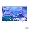 Kép 1/7 - Samsung 43" UE43U7022FKXXH 4K UHD Smart LED TV
