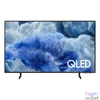 Kép 1/7 - Samsung 43" QE43Q8FAAUXXH 4K UHD Smart QLED TV