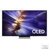 Kép 1/7 - Samsung 48" QE48S90FAEXXH 4K UHD Smart OLED TV