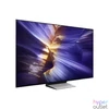 Kép 2/7 - Samsung 48" QE48S90FAEXXH 4K UHD Smart OLED TV