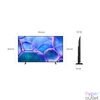 Kép 4/7 - Samsung 50" UE50U7022FKXXH 4K UHD Smart LED TV