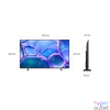 Kép 4/7 - Samsung 50" UE50U7022FKXXH 4K UHD Smart LED TV