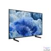 Kép 2/7 - Samsung 50" QE50Q8FAAUXXH 4K UHD Smart QLED TV