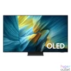 Kép 1/7 - Samsung 55" QE55S95FATXXH 4K UHD Smart OLED TV
