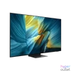 Kép 2/7 - Samsung 55" QE55S95FATXXH 4K UHD Smart OLED TV