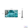 Kép 4/5 - Samsung 75" QE75Q7FAAUXXH 4K UHD Smart QLED TV