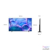 Kép 4/7 - Samsung 75" UE75U7022FKXXH 4K UHD Smart LED TV