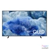 Kép 1/7 - Samsung 85" QE85Q8FAAUXXH 4K UHD Smart QLED TV