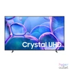 Kép 1/7 - Samsung 85" UE85U7022FKXXH 4K UHD Smart LED TV