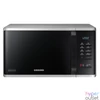 Kép 2/6 - Samsung MS23K3513AS/EO 1150W 23L ezüst mikrohullámú sütő (Újszerű)