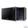 Kép 4/6 - Samsung MS23K3513AS/EO 1150W 23L ezüst mikrohullámú sütő (Újszerű)