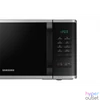 Kép 5/6 - Samsung MS23K3513AS/EO 1150W 23L ezüst mikrohullámú sütő (Újszerű)