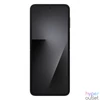 Kép 4/7 - Samsung SM-F761B Galaxy Z Flip7 FE 6,7" 5G 8/128GB DualSIM fekete okostelefon