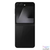 Kép 5/7 - Samsung SM-F761B Galaxy Z Flip7 FE 6,7" 5G 8/128GB DualSIM fekete okostelefon