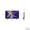 Kép 6/8 - Samsung 42" QE42S90FAEXXH 4K UHD AI Smart OLED TV