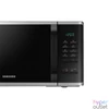 Kép 5/6 - Samsung MS23K3513AS/EO 1150W 23L ezüst mikrohullámú sütő