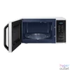 Kép 3/8 - Samsung MG23K3515AW/EO 1250W 23L fehér mikrohullámú sütő