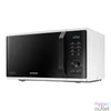 Kép 5/8 - Samsung MG23K3515AW/EO 1250W 23L fehér mikrohullámú sütő