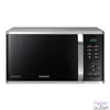 Kép 1/8 - Samsung MG23K3575AS/EO 1250W 23L ezüst mikrohullámú sütő
