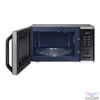 Kép 5/8 - Samsung MG23K3575AS/EO 1250W 23L ezüst mikrohullámú sütő