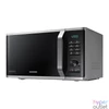 Kép 6/8 - Samsung MG23K3575AS/EO 1250W 23L ezüst mikrohullámú sütő