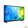 Kép 2/7 - Samsung 40" UE40F6002FKXXH Full HD Smart LED TV (Újszerű)