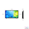 Kép 4/7 - Samsung 40" UE40F6002FKXXH Full HD Smart LED TV (Újszerű)