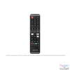 Kép 6/7 - Samsung 40" UE40F6002FKXXH Full HD Smart LED TV (Újszerű)