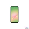 Kép 1/14 - Samsung SM-A566B A56 6,7" 5G 8/128GB DualSIM pink okostelefon (Újszerű)
