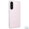 Kép 10/14 - Samsung SM-A566B A56 6,7" 5G 8/128GB DualSIM pink okostelefon (Újszerű)