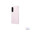 Kép 9/14 - Samsung SM-A566B A56 6,7" 5G 8/128GB DualSIM pink okostelefon (Újszerű)