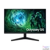 Kép 1/8 - Samsung 27"LS27FG530EUXEN Odyssey G5 QHD IPS 200Hz HDMI, DP gamer monitor