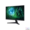 Kép 2/8 - Samsung 27"LS27FG530EUXEN Odyssey G5 QHD IPS 200Hz HDMI, DP gamer monitor
