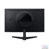 Kép 3/8 - Samsung 27"LS27FG530EUXEN Odyssey G5 QHD IPS 200Hz HDMI, DP gamer monitor