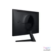 Kép 4/8 - Samsung 27"LS27FG530EUXEN Odyssey G5 QHD IPS 200Hz HDMI, DP gamer monitor