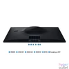 Kép 7/8 - Samsung 27"LS27FG530EUXEN Odyssey G5 QHD IPS 200Hz HDMI, DP gamer monitor