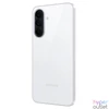 Kép 7/9 - Samsung SM-A376BZWBEUE Galaxy A37 6,7" 5G 6/128GB DualSIM király fehér okostelefon