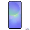 Kép 2/9 - Samsung SM-A366B Galaxy A36 6,7" 5G 8/256GB DualSIM fehér okostelefon
