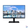 Kép 8/10 - Samsung 21,5” F22T450FQR LED IPS HDMI fekete monitor