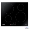 Kép 3/7 - Samsung NZ64M3707AK/OL fekete, beépíthető, indukciós, főzőzóna: 4, beépíthető méret: 56cm, főzőlap