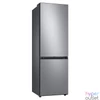 Kép 9/9 - Samsung RB34A7B5DS9/EF inox, alulfagyasztós, Hűtő:230L, Fagyasztó:114L, No frost hűtőszekrény