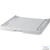Kép 19/20 - Samsung DV90T5240AW/S6 fehér, 9 kg, hőszivattyús, szárítógép