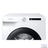 Kép 5/20 - Samsung DV90T5240AW/S6 fehér, 9 kg, hőszivattyús, szárítógép
